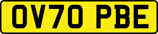 OV70PBE