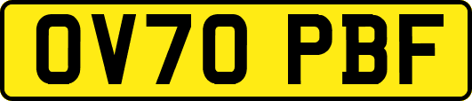 OV70PBF