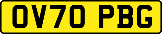 OV70PBG