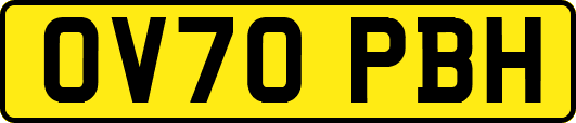 OV70PBH