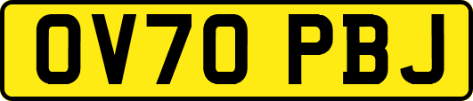 OV70PBJ