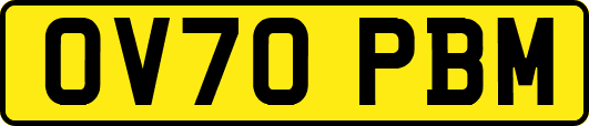 OV70PBM