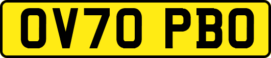 OV70PBO