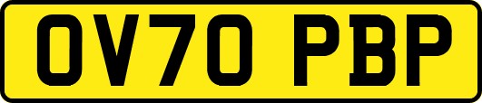 OV70PBP