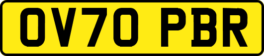 OV70PBR