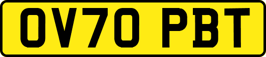 OV70PBT