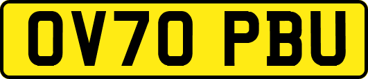 OV70PBU