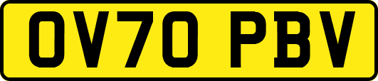 OV70PBV