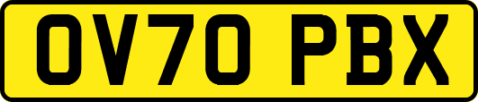 OV70PBX