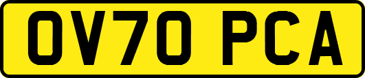 OV70PCA
