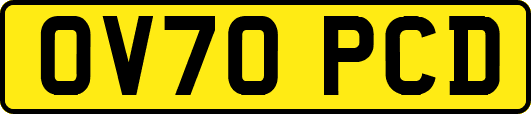 OV70PCD