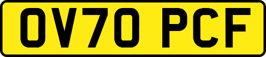 OV70PCF