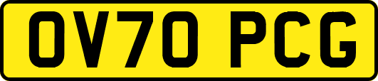 OV70PCG