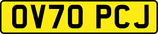 OV70PCJ