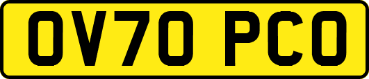 OV70PCO