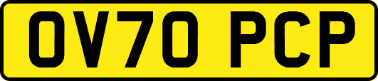 OV70PCP