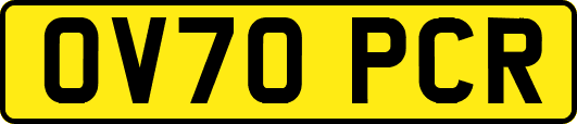 OV70PCR