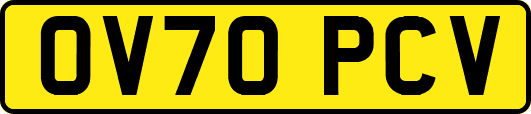 OV70PCV