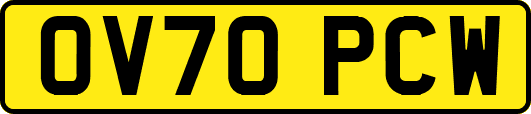 OV70PCW