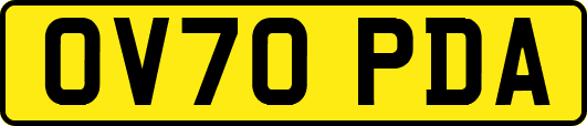 OV70PDA