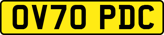 OV70PDC