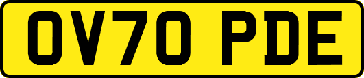OV70PDE