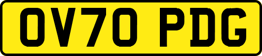 OV70PDG