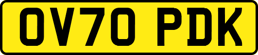 OV70PDK