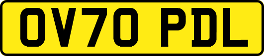 OV70PDL
