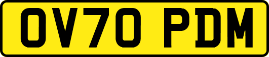 OV70PDM