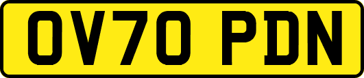 OV70PDN