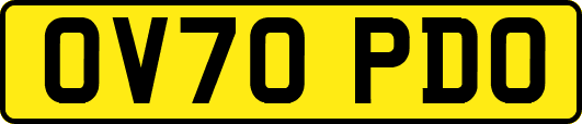 OV70PDO