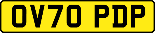 OV70PDP