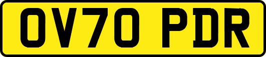 OV70PDR
