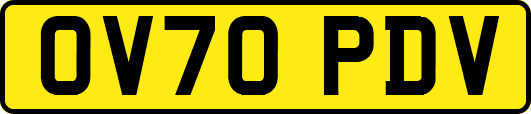 OV70PDV