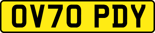 OV70PDY