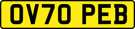 OV70PEB