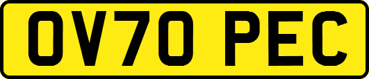 OV70PEC