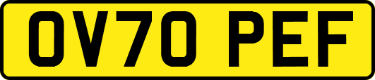 OV70PEF
