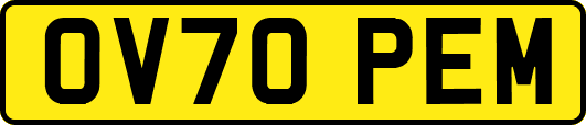 OV70PEM