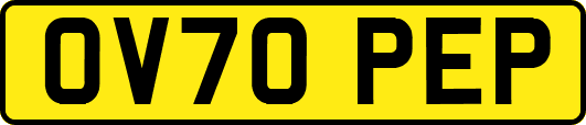 OV70PEP