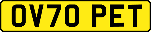 OV70PET