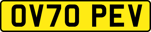 OV70PEV
