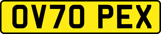 OV70PEX