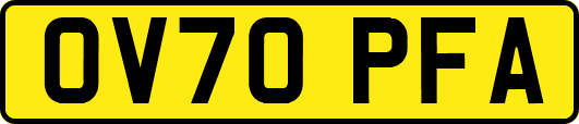 OV70PFA