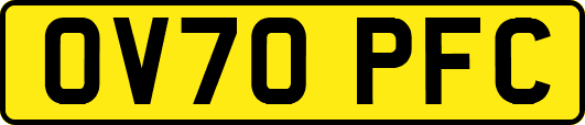 OV70PFC