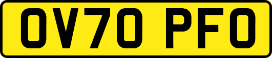 OV70PFO