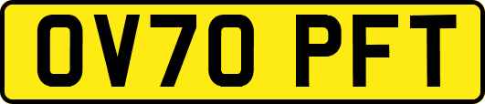 OV70PFT