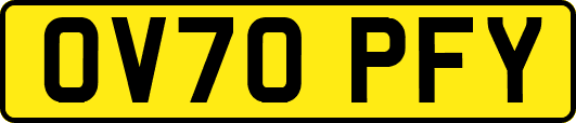 OV70PFY
