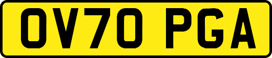 OV70PGA